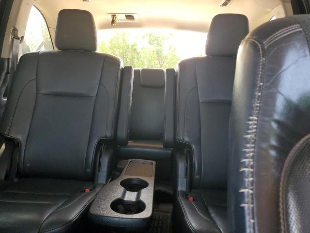 2015 TOYOTA HIGHLANDER - 5TDYKRFHXFS071372