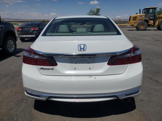 2016 HONDA ACCORD LX - 1HGCR2F49GA022657