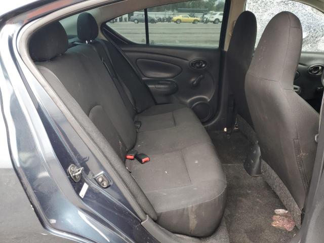 2015 NISSAN VERSA S - 3N1CN7AP2FL914428