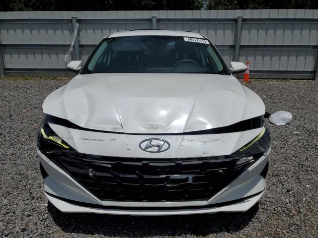 2021 HYUNDAI ELANTRA SE - 5NPLL4AG9MH033823