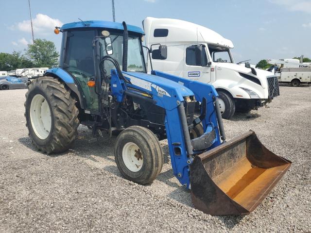 NEWHOLLAND UNKNOWN 2009 N0V1N000058771385 photo #1