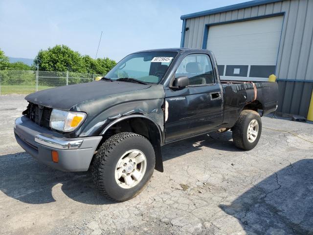 TOYOTA TACOMA PRE