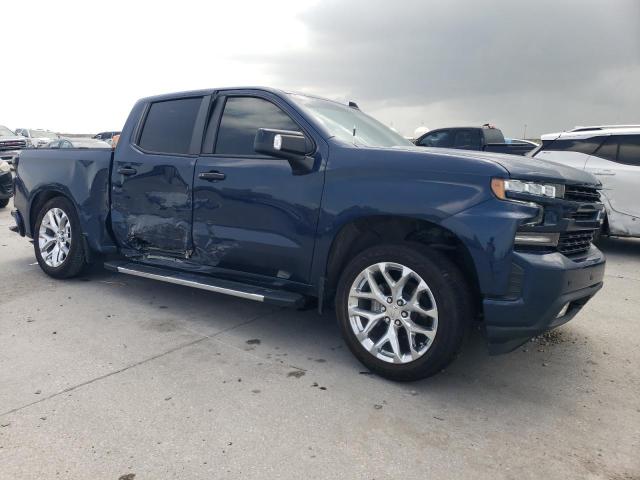 2019 CHEVROLET SILVERADO 3GCPWDED8KG294147