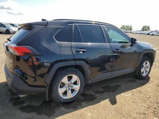 Vin: 2t3r1rfv8kc046977, lot: 61864115, toyota rav4 xle 20193