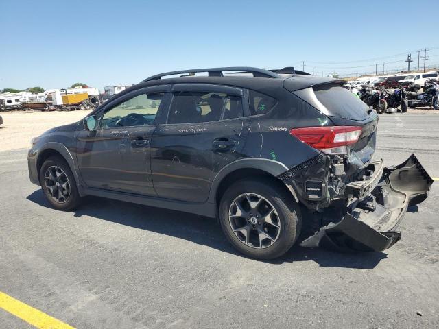 Vin: jf2gtadc4jh253682, lot: 60280265, subaru crosstrek premium 20182