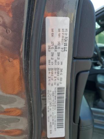 2018 JEEP GRAND CHER - 1C4RJFBG7JC200570