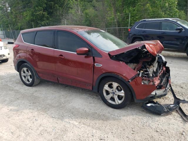 Vin: 1fmcu0g71fua30688, lot: 59897375, ford escape se 20154