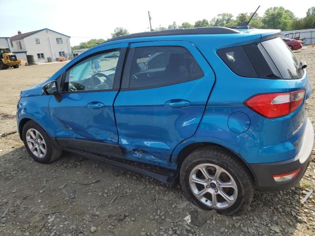 2018 FORD ECOSPORT S MAJ3P1TE8JC174152