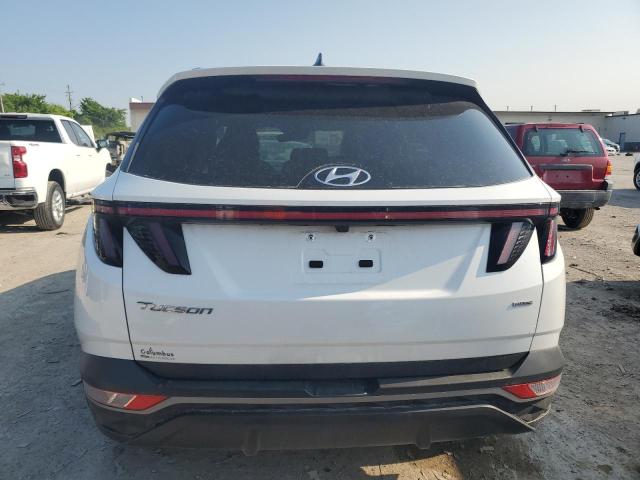 2024 HYUNDAI TUCSON SEL - 5NMJFCDEXRH398891