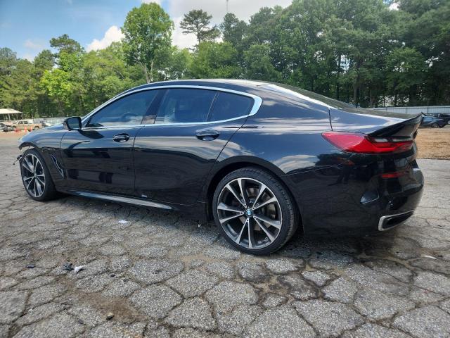 Vin: wbagv2c02lce04556, lot: 61073745, bmw 8 series 20202