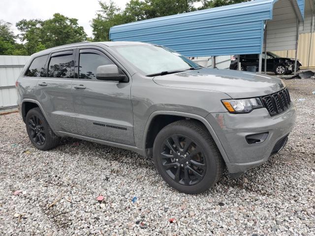 2019 JEEP GRAND CHER - 1C4RJFAG4KC829495