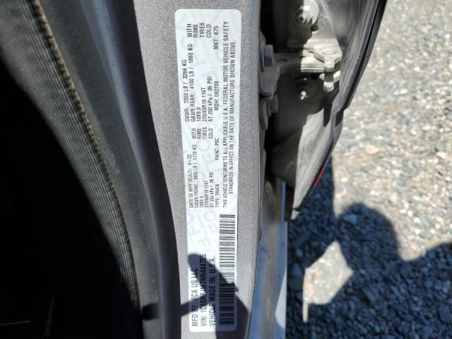 2022 RAM 1500 LARAM - 1C6SRFJM7NN444755