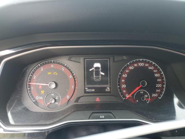 2020 VOLKSWAGEN JETTA S - 3VWCB7BU0LM027133