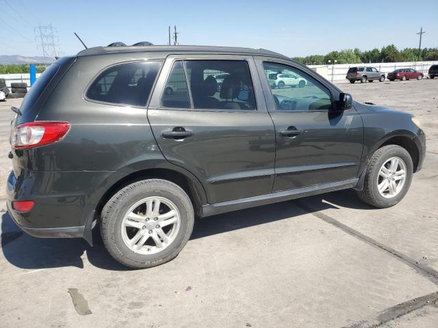 Vin: 5xyzg3abxcg130984, lot: 61228475, hyundai santa fe gls 20123