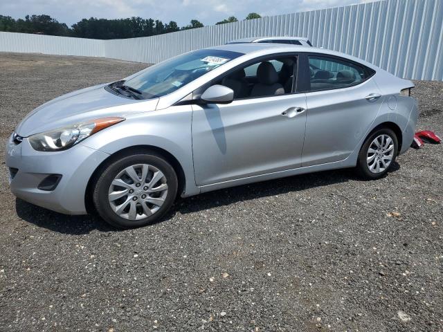 HYUNDAI ELANTRA GL