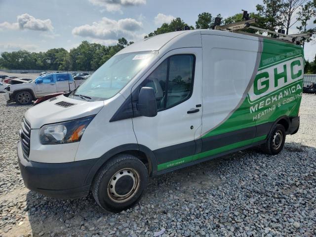 FORD TRANSIT T-