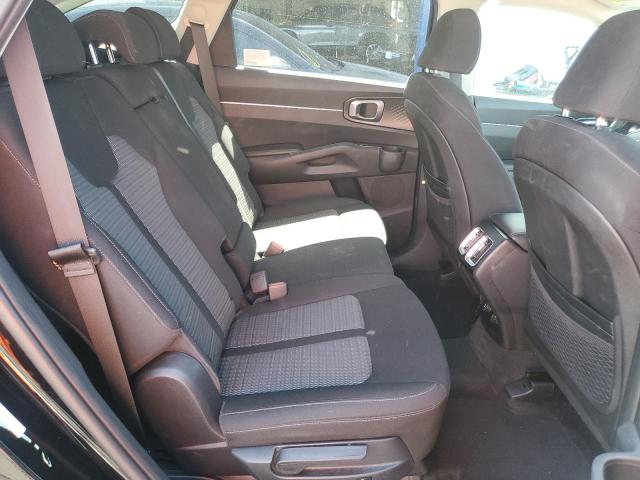 2023 KIA SORENTO LX - 5XYRG4LC0PG168015