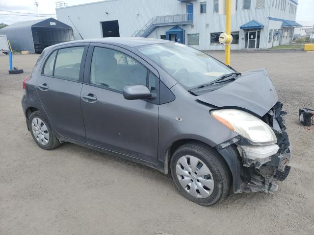 Vin: jtdkt9k36a5287702, lot: 60077855, toyota yaris 20104