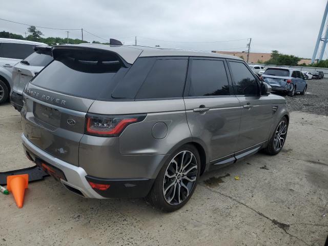 Vin: salwr2rv9ja808782, lot: 61073445, land rover rangerover hse 20183