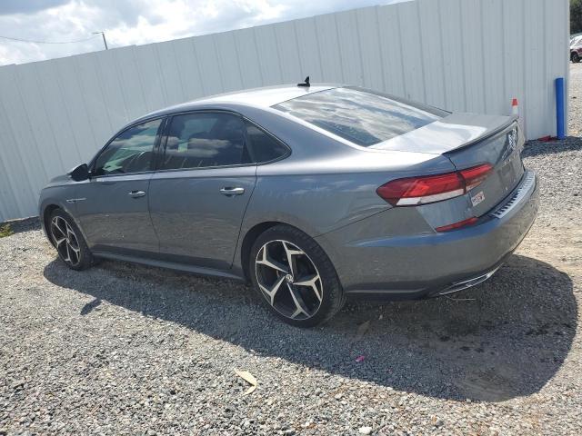 2021 VOLKSWAGEN PASSAT R-L 1VWMA7A31MC013373