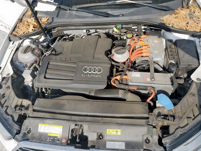 2017 AUDI A3 E-TRON WAUUPBFF2HA092333