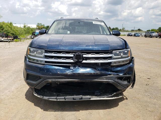 2018 VOLKSWAGEN ATLAS S 1V2AP2CA1JC600864