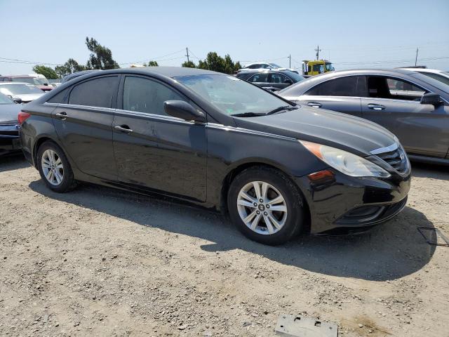 Vin: 5npeb4ac4bh058425, lot: 59107055, hyundai sonata gls 20114