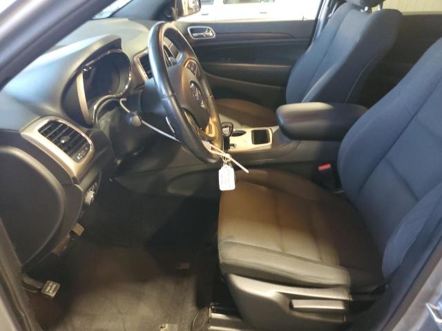 2014 JEEP GRAND CHER - 1C4RJFAG9EC330552