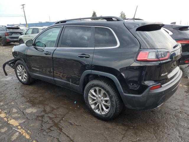 2022 JEEP CHEROKEE L 1C4PJMMXXND502590