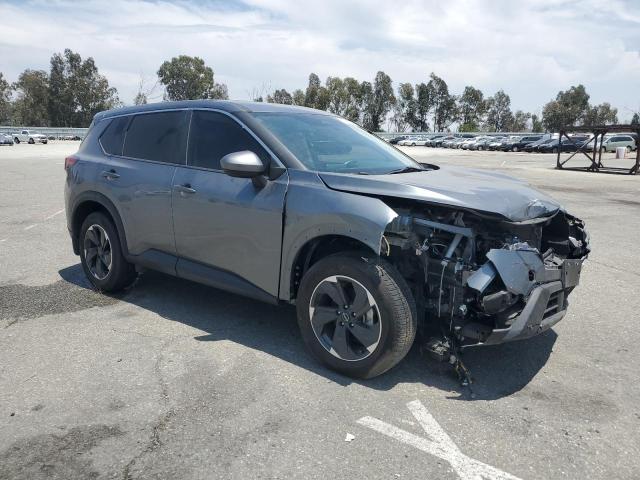 2024 NISSAN ROGUE SV 5N1BT3BA9RC672914