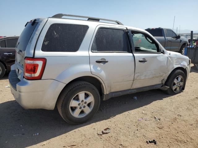 Vin: 1fmcu0dg8cka65482, lot: 62140615, ford escape xlt 20123
