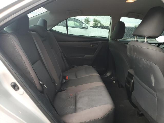 2018 TOYOTA COROLLA L - 5YFBURHE5JP822026