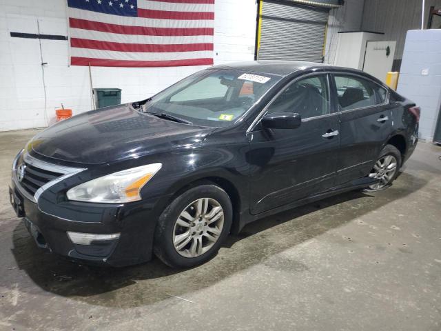 Vin: 1n4al3ap6dc280784, lot: 62187115, nissan altima 2.5 2013 img_1