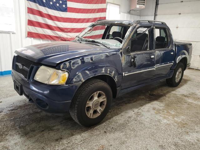 FORD EXPLORER S