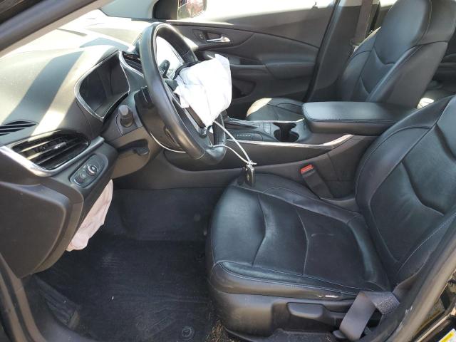 2017 CHEVROLET VOLT PREMI 1G1RB6S5XHU102173
