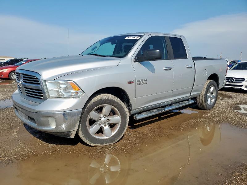 Vin: 1c6rr7gt6es199354, lot: 60534925, ram 1500 slt 2014 img_1