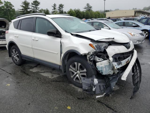 Vin: 2t3bfrev2jw853108, lot: 61245795, toyota rav4 le 20184