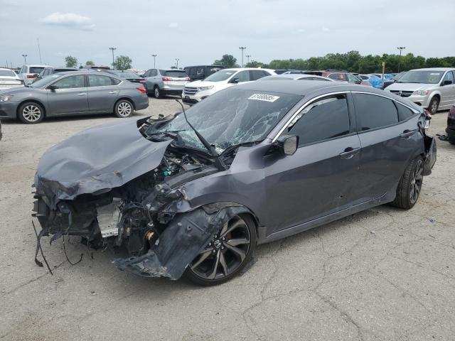 HONDA CIVIC SPOR