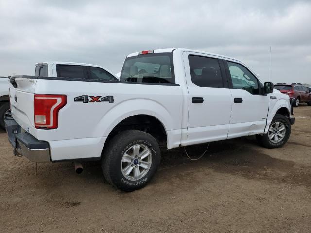 Vin: 1ftew1eg7hkc85330, lot: 59737475, ford f-150 supercrew 20173