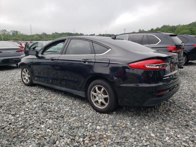Vin: 3fa6p0g73lr121818, lot: 60709225, ford fusion s 20202