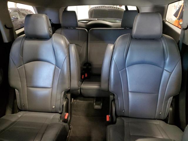 2018 BUICK ENCLAVE ES 5GAERBKW3JJ159651
