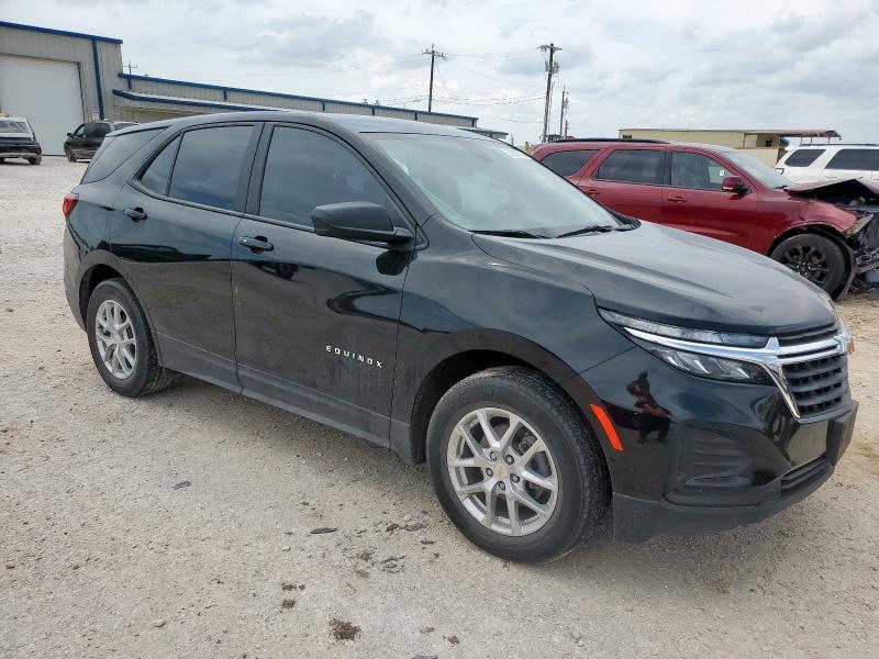 Vin: 2gnaxhev0n6100415, lot: 59236735, chevrolet equinox ls 20224