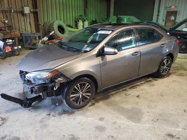 2017 TOYOTA COROLLA L - 2T1BURHE2HC820602