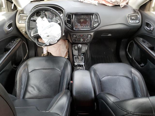 2019 JEEP COMPASS LI 3C4NJDCB7KT766515