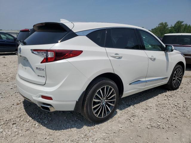 Vin: 5j8tc2h73sl020571, lot: 60213195, acura rdx advance 20253