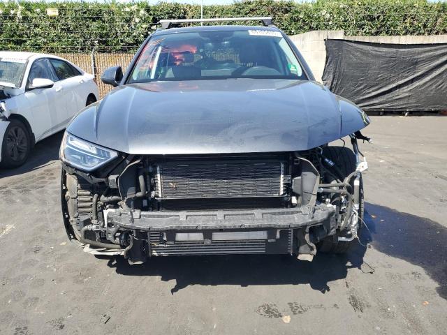 2021 AUDI Q5 E PREMI WA1G2AFY0M2043639