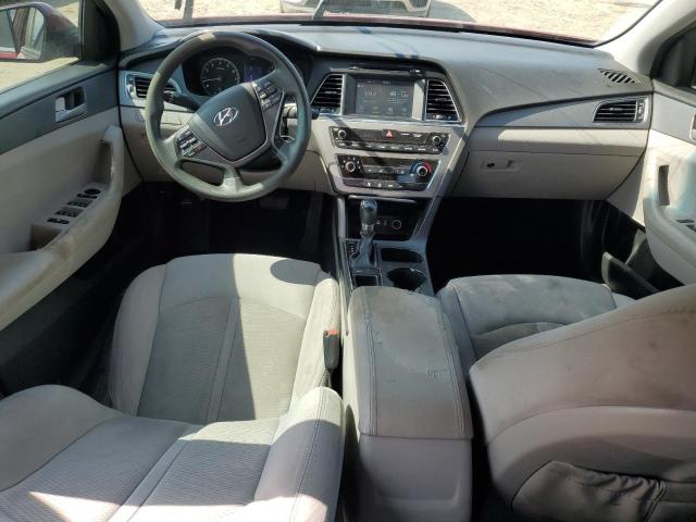 2016 HYUNDAI SONATA SE 5NPE24AF6GH304750