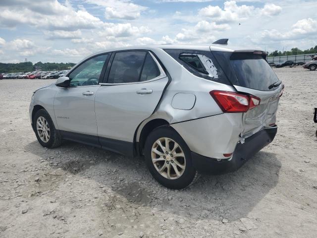 Vin: 2gnaxsev6j6314719, lot: 62072995, chevrolet equinox lt 20182