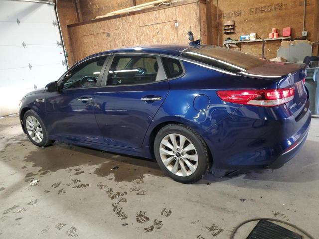 2018 KIA OPTIMA LX 5XXGT4L3XJG262000