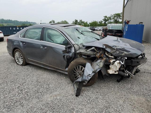 Vin: 1vwbs7a31gc064803, lot: 59761125, volkswagen passat se 20164